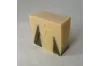 Le savon précieux qui capture l’âme artisanale de la vallée.