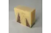 Le savon qui vous plonge au cœur de la forêt de la vallée.