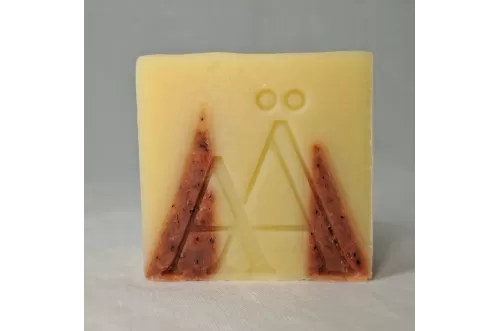Savon Pomo | Virtaägo - Produits artisanaux