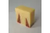 Le savon qui transforme votre douche en balade dans les vergers.