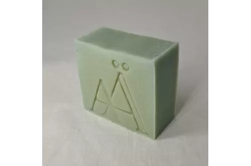 Le savon qui transforme votre rasage et gommage en moment précis et confortable.