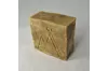 Le savon qui lave en douceur et nourrit vraiment votre peau.