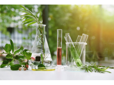 Savons et baumes vegan made in France : bien plus qu'une tendance