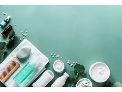 Routine de soin naturelle pour préparer sa peau à l'été